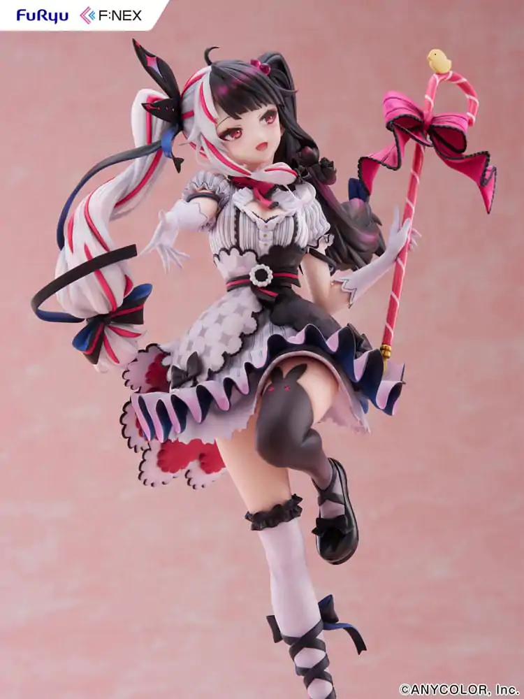 Nijisanji F:Nex PVC Kip 1/7 Yorumi Rena 24 cm fotografija izdelka