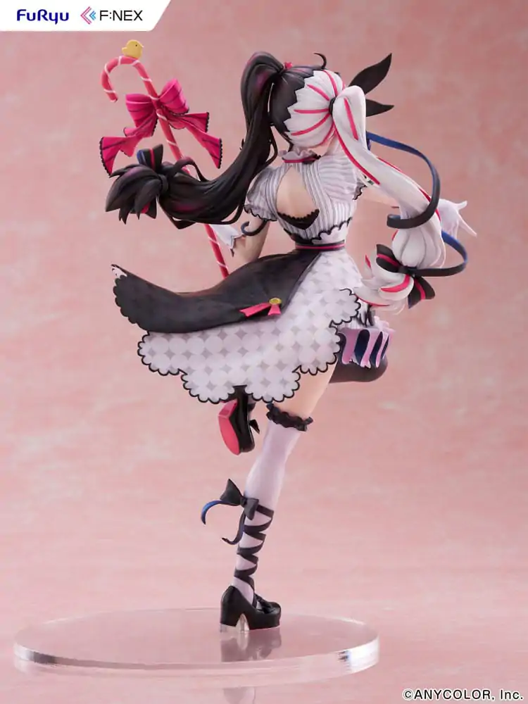 Nijisanji F:Nex PVC Kip 1/7 Yorumi Rena 24 cm fotografija izdelka