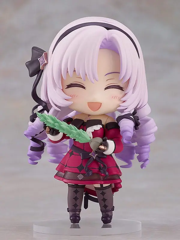 Nijisanji Nendoroid akcijska figura Hyakumantenbara Salome 10 cm fotografija izdelka