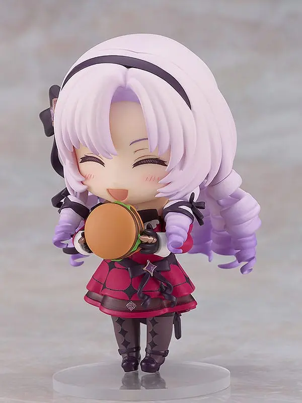 Nijisanji Nendoroid akcijska figura Hyakumantenbara Salome 10 cm fotografija izdelka