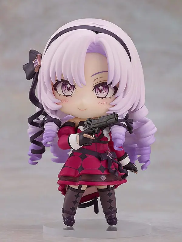 Nijisanji Nendoroid akcijska figura Hyakumantenbara Salome 10 cm fotografija izdelka