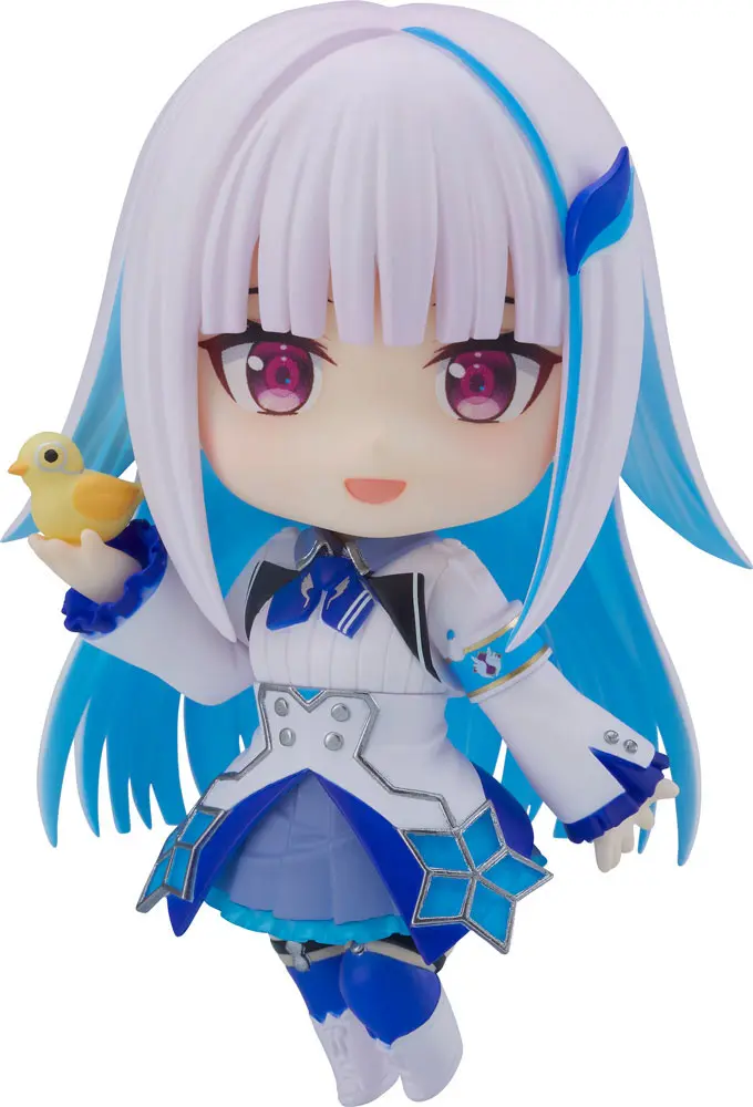 Nijisanji Nendoroid akcijska figura Lize Helesta 10 cm fotografija izdelka