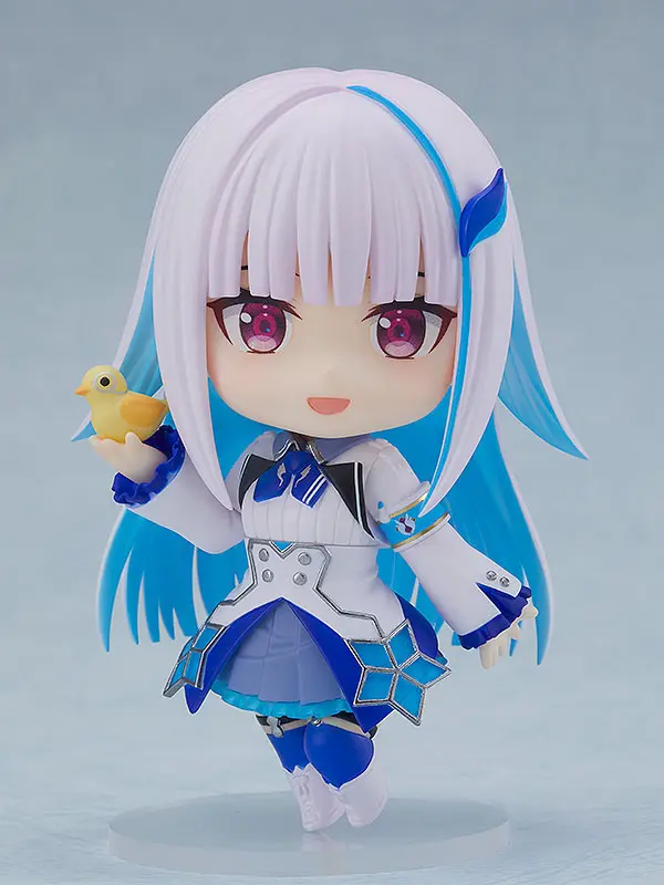Nijisanji Nendoroid akcijska figura Lize Helesta 10 cm fotografija izdelka