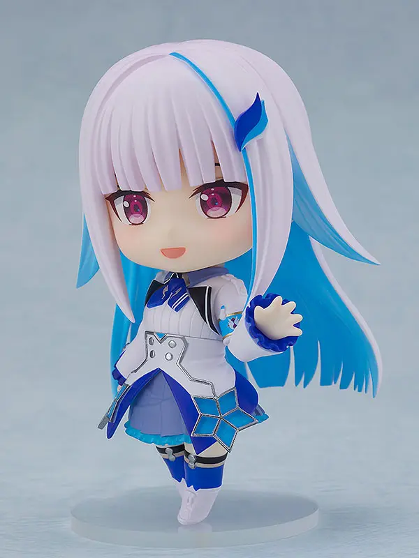 Nijisanji Nendoroid akcijska figura Lize Helesta 10 cm fotografija izdelka