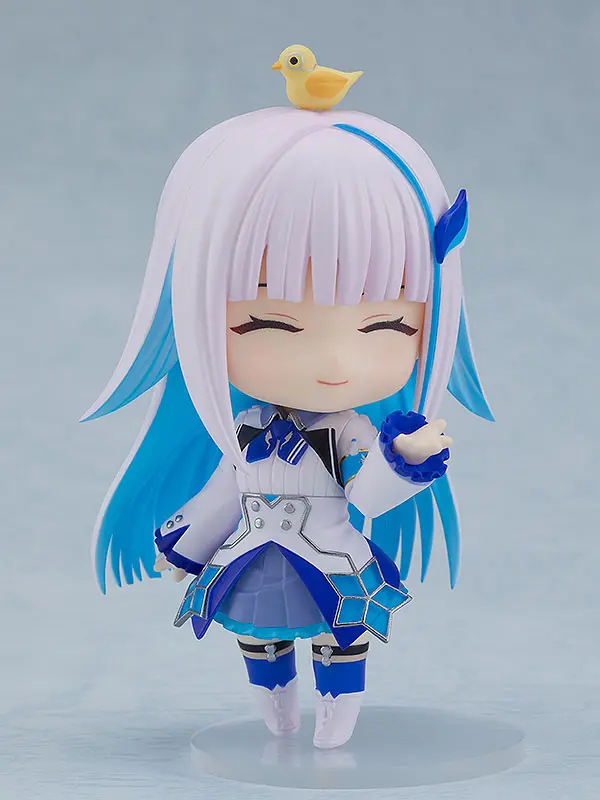 Nijisanji Nendoroid akcijska figura Lize Helesta 10 cm fotografija izdelka