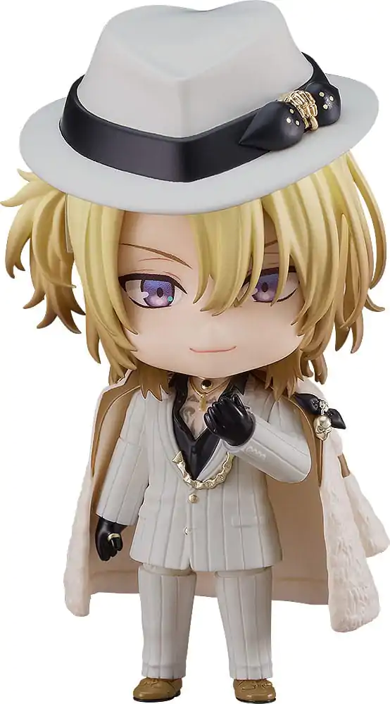 Nijisanji Nendoroid akcijska figura Luca Kaneshiro 10 cm fotografija izdelka