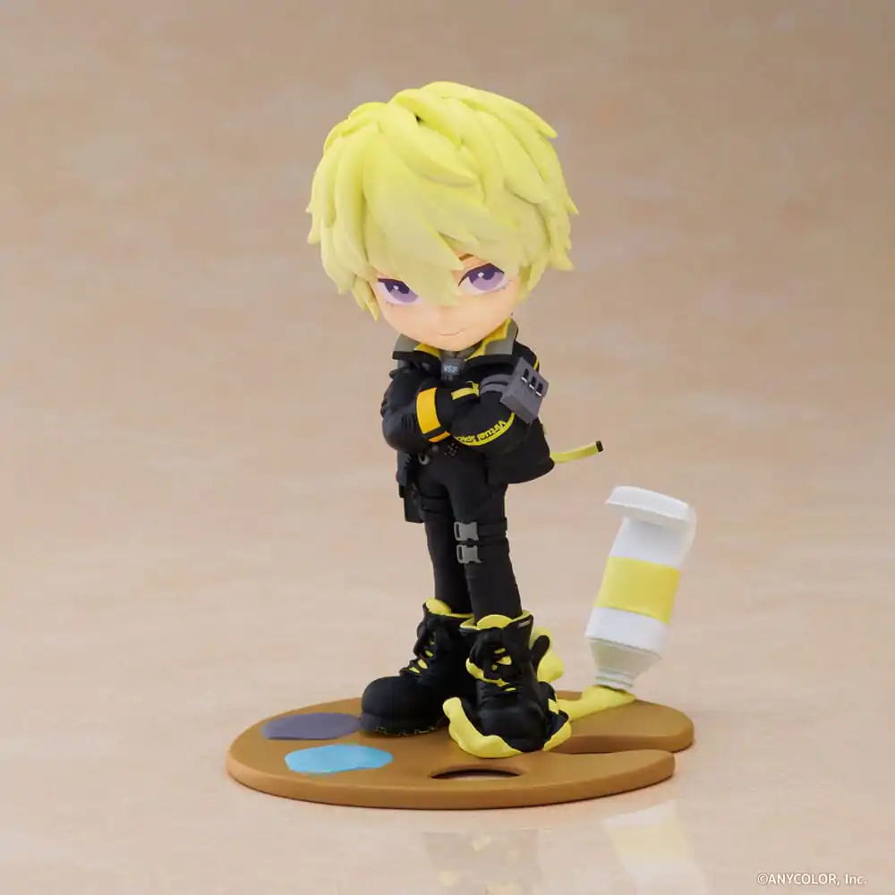 Nijisanji PalVerse PVC Kip Sonny Brisko 11 cm fotografija izdelka