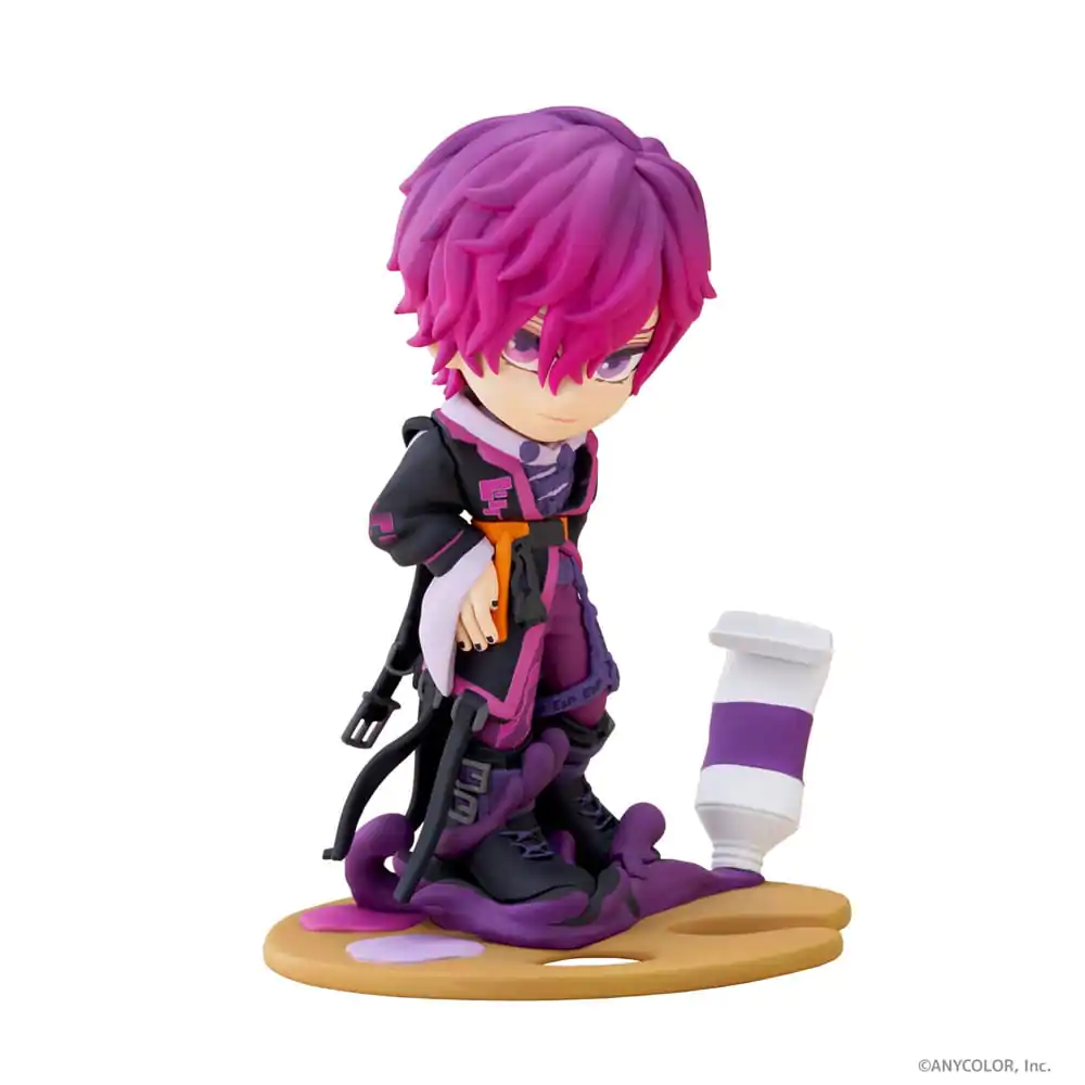 Nijisanji PalVerse PVC kip Uki Violeta 11 cm fotografija izdelka