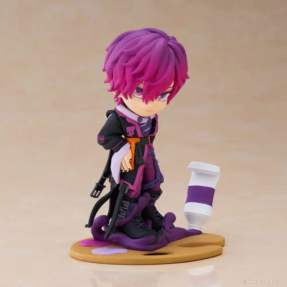 Nijisanji PalVerse PVC kip Uki Violeta 11 cm fotografija izdelka