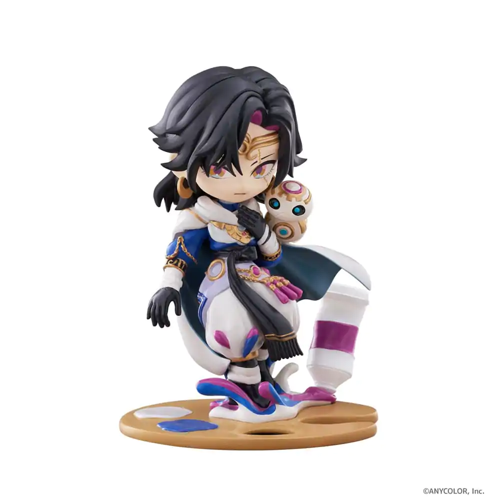 Nijisanji PalVerse PVC Kip Vezalius Bandage 10 cm fotografija izdelka