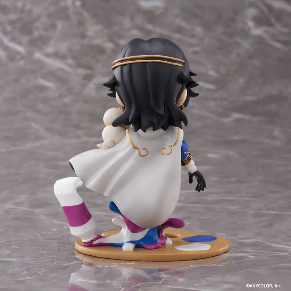 Nijisanji PalVerse PVC Kip Vezalius Bandage 10 cm fotografija izdelka