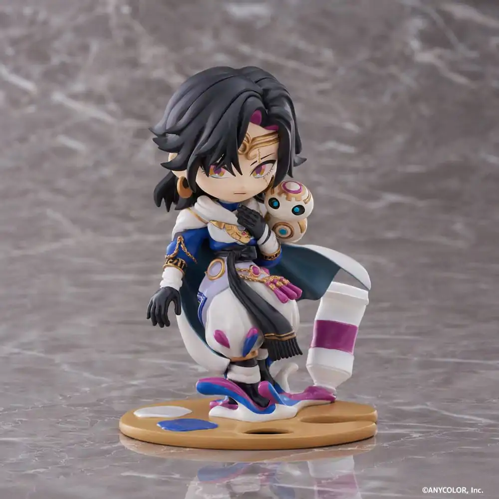 Nijisanji PalVerse PVC Kip Vezalius Bandage 10 cm fotografija izdelka