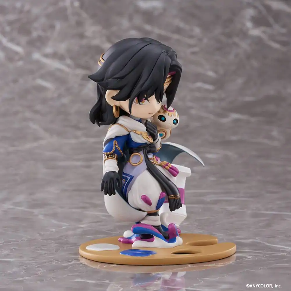 Nijisanji PalVerse PVC Kip Vezalius Bandage 10 cm fotografija izdelka