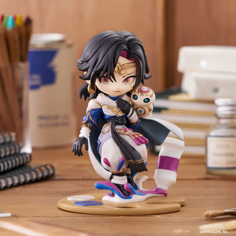 Nijisanji PalVerse PVC Kip Vezalius Bandage 10 cm fotografija izdelka