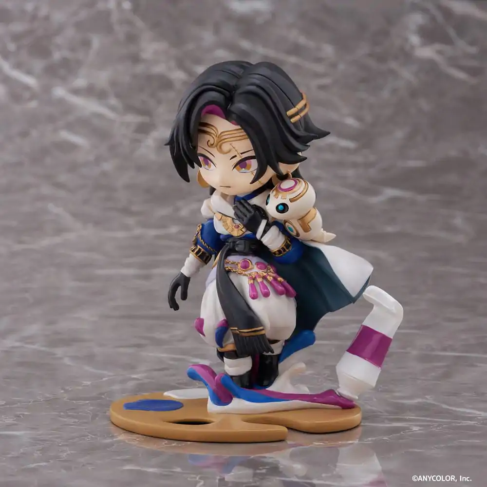 Nijisanji PalVerse PVC Kip Vezalius Bandage 10 cm fotografija izdelka