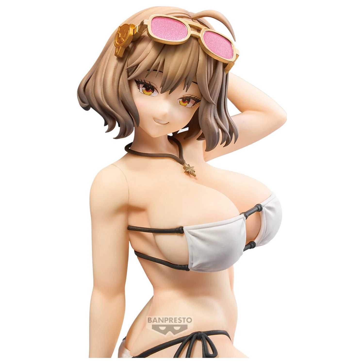 Nikke Goddes of Victory Cord Reel Anis figura 13 cm fotografija izdelka