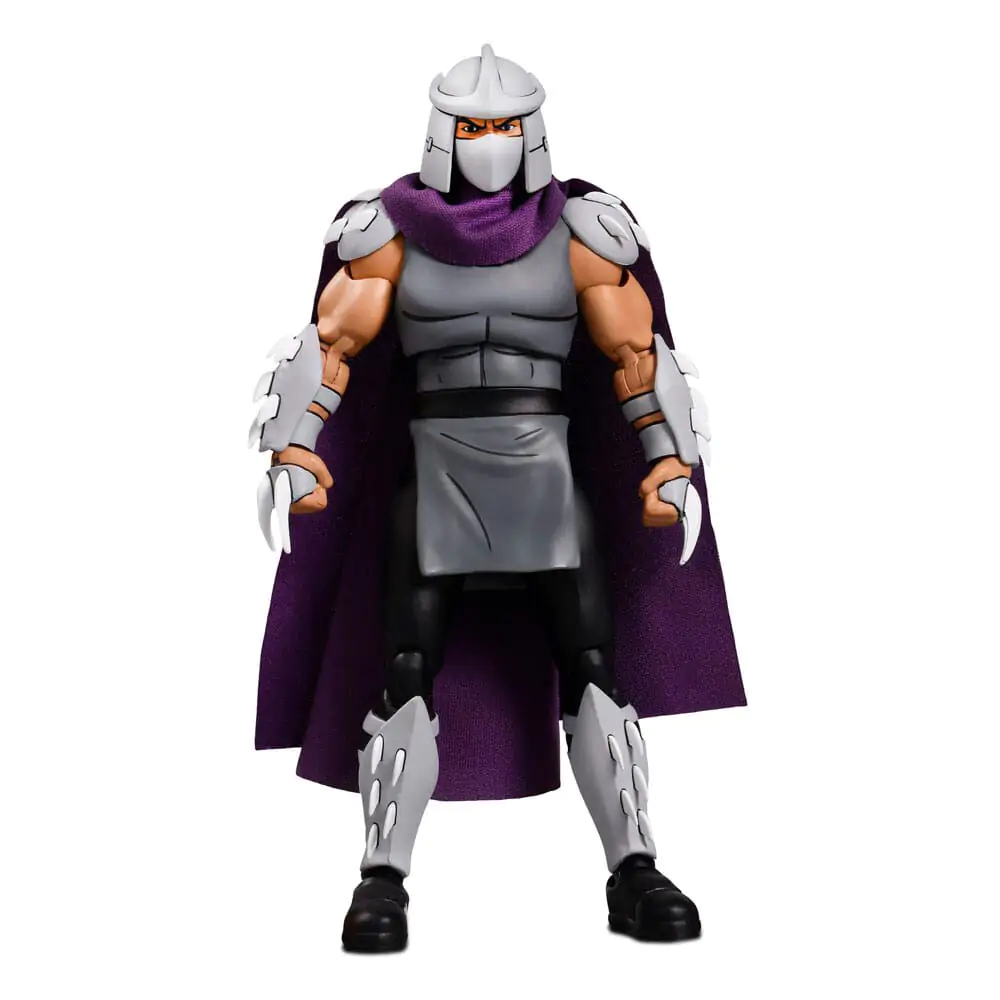 Ninja Turtle Teenage Mutant Shredder Ultimate figura 18 cm fotografija izdelka