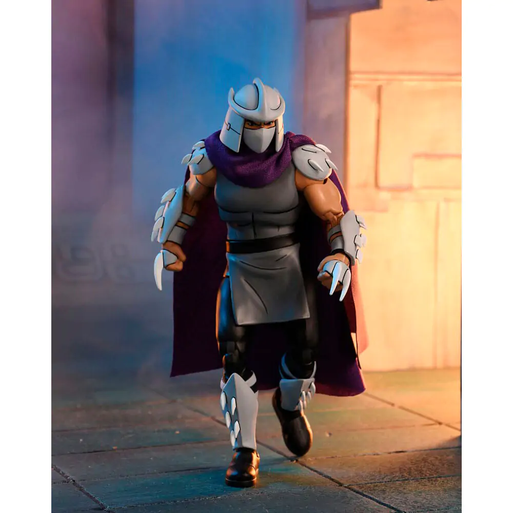 Ninja Turtle Teenage Mutant Shredder Ultimate figura 18 cm fotografija izdelka