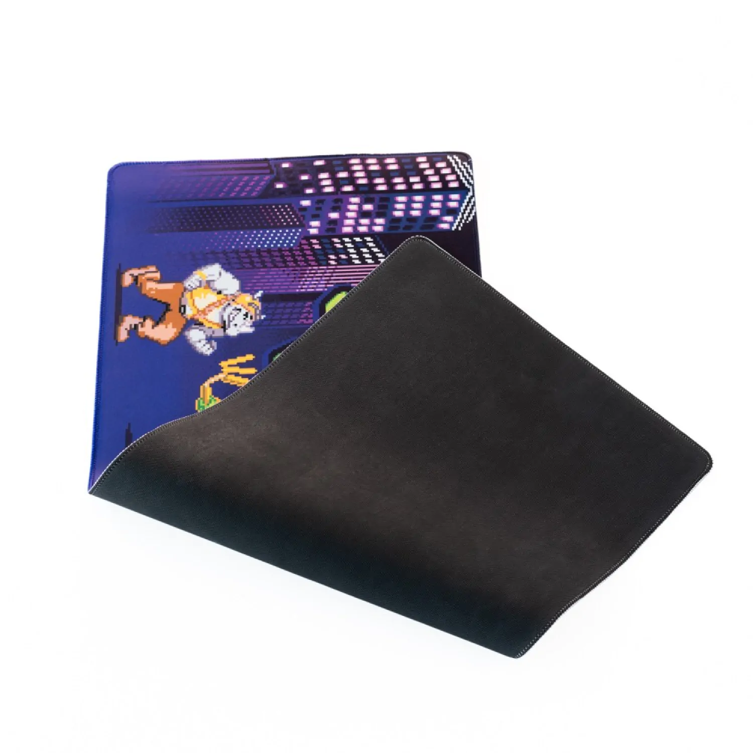 Podloga za igralno mizo Ninja Turtles fotografija izdelka