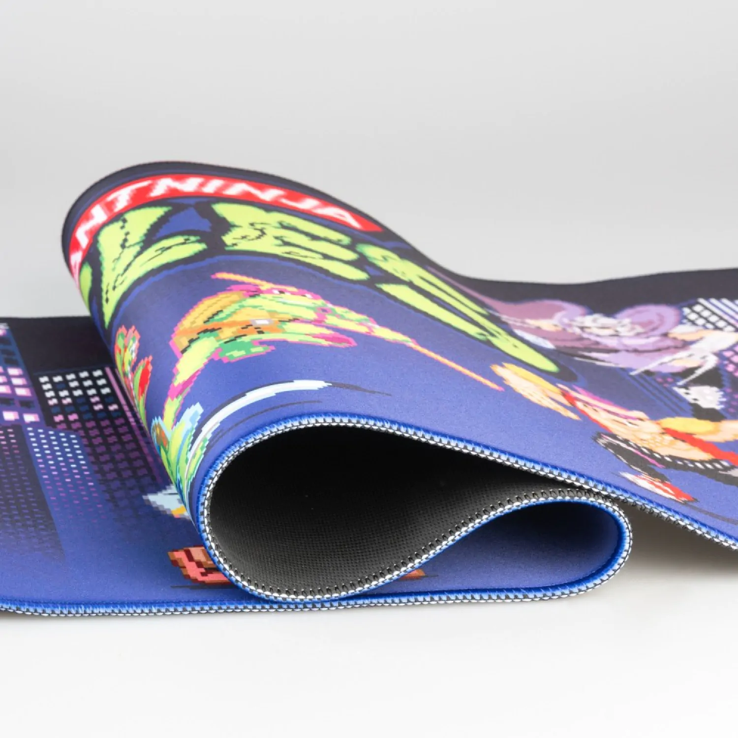 Podloga za igralno mizo Ninja Turtles fotografija izdelka