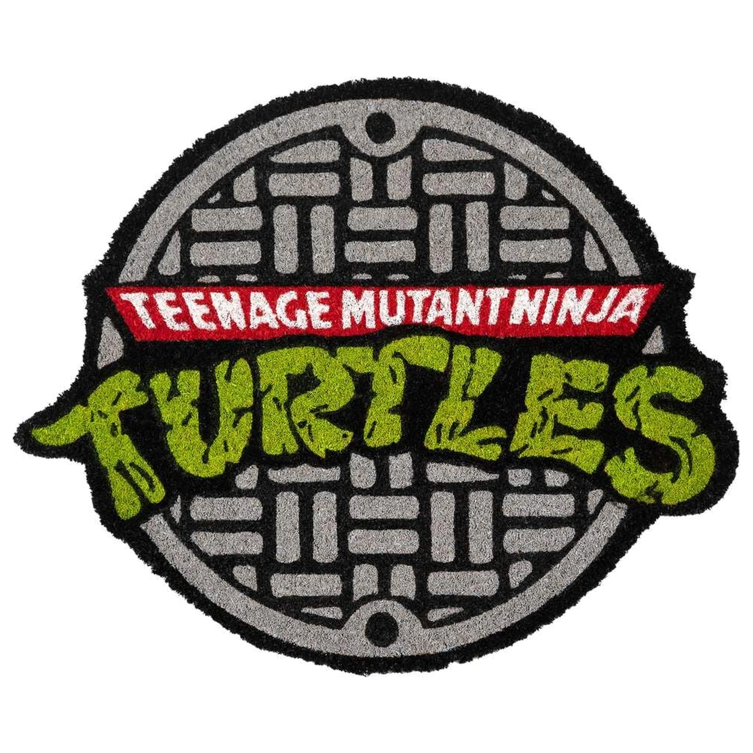 Ninja Turtles predpražnik fotografija izdelka