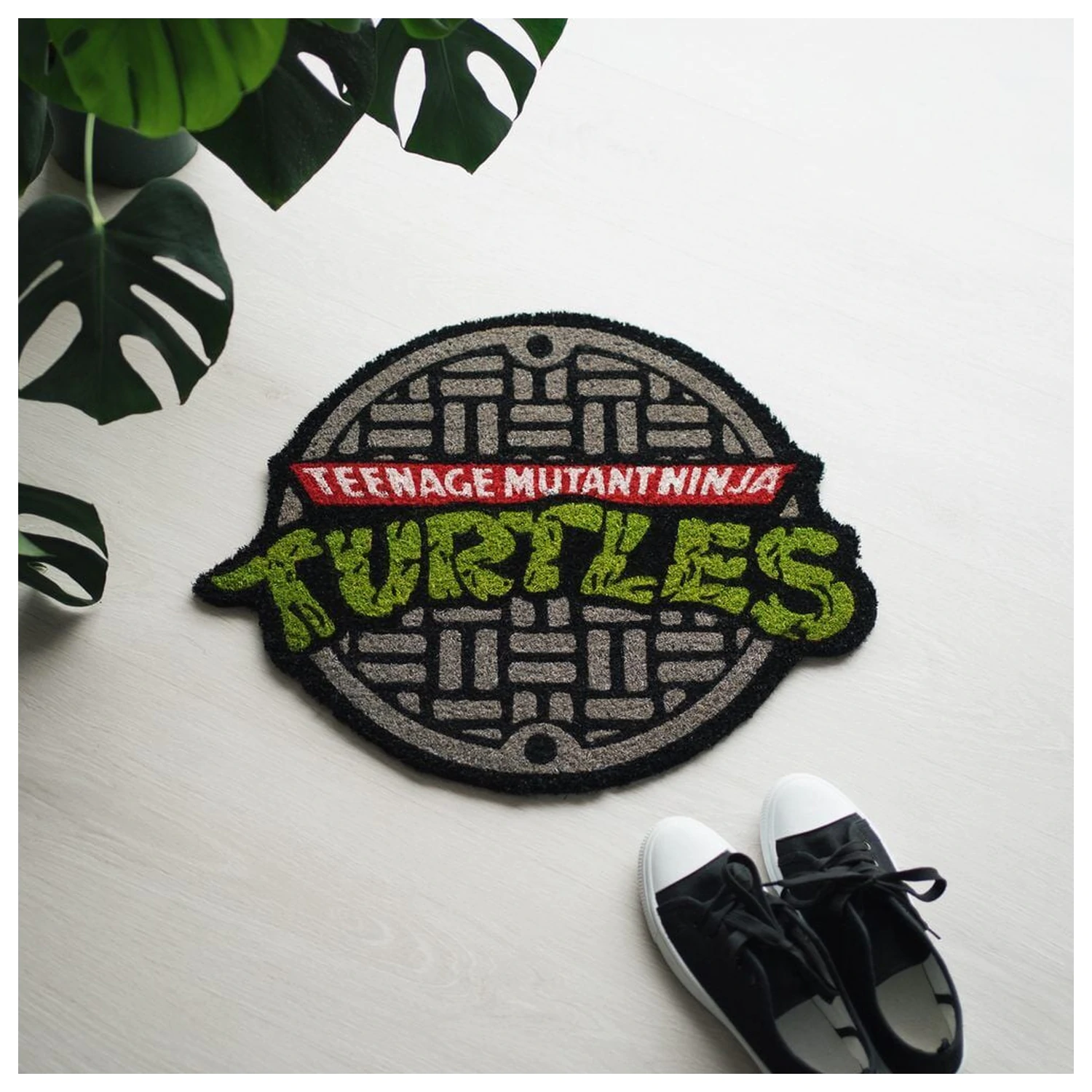 Ninja Turtles predpražnik fotografija izdelka