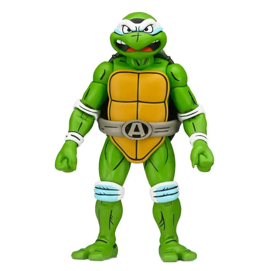 Ninja Turtles Teenage Mutant April Oneil figura 18cm fotografija izdelka