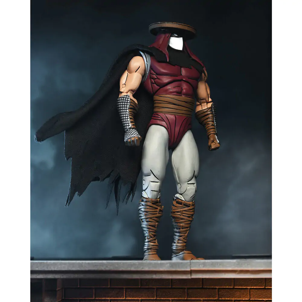 Ninja Turtles Teenage Mutant Foot Assassin figura 18 cm fotografija izdelka