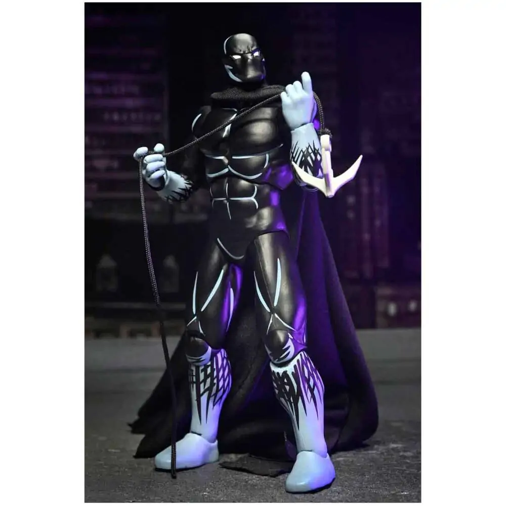 Ninja Turtles Teenage Mutant Mirage Comics Nobody figura 18 cm fotografija izdelka