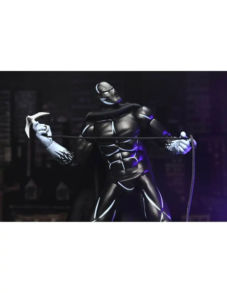 Ninja Turtles Teenage Mutant Mirage Comics Nobody figura 18 cm fotografija izdelka