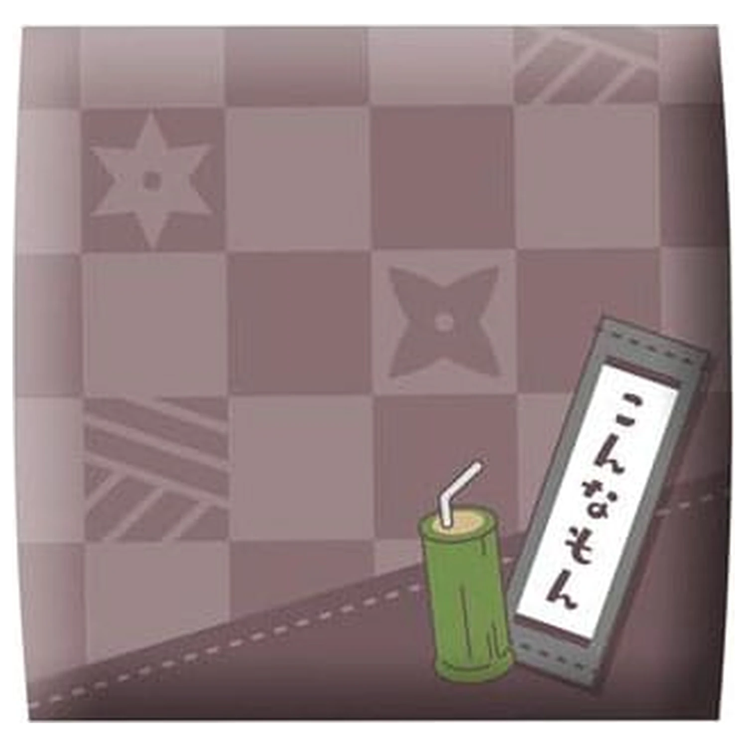 Nintama Rantaro Look Up PVC kip Konnamon Zatto 11 cm (z darilom) fotografija izdelka