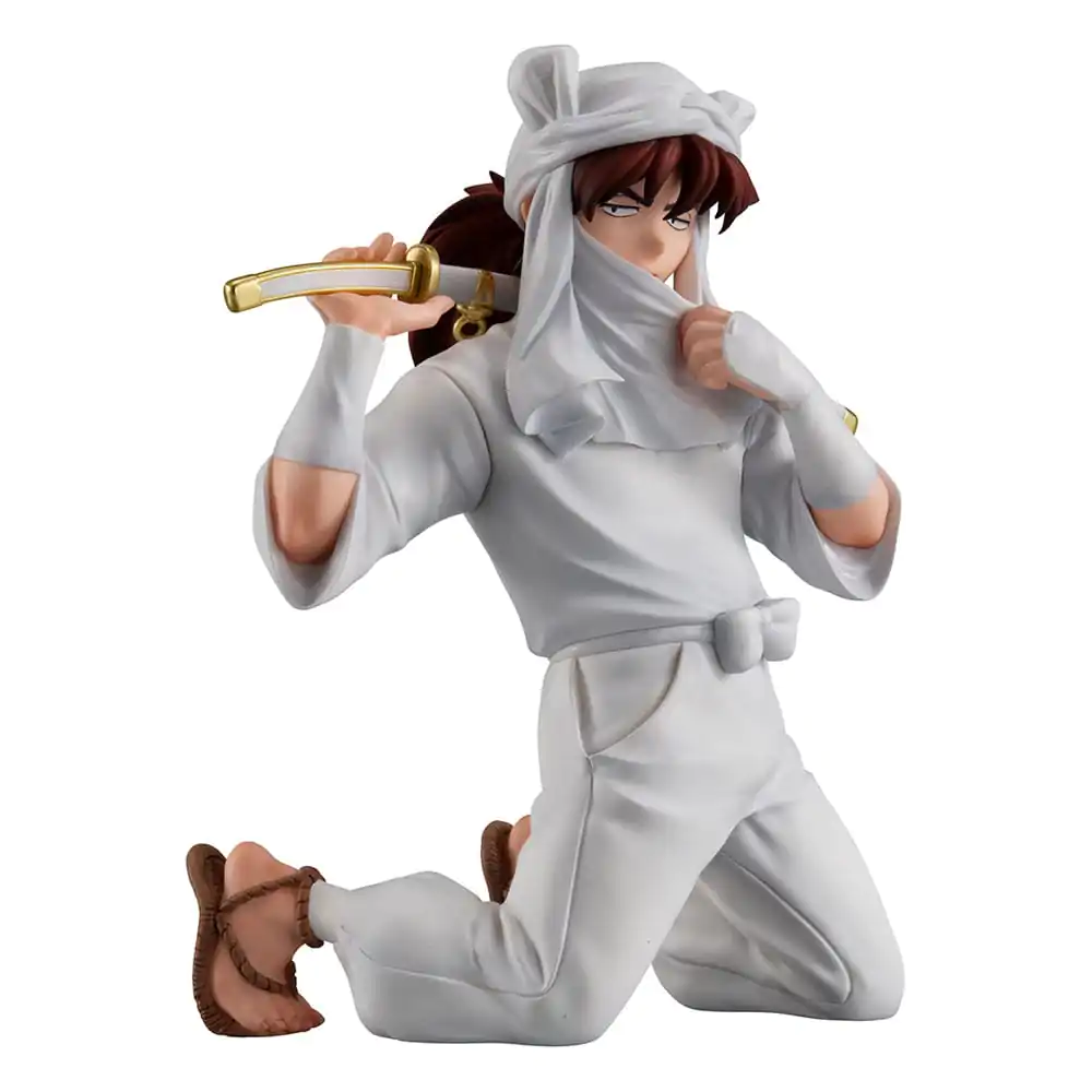 Nintama Rantaro The Movie G.E.M. Series PVC Kip Tenki Palm Size 12 cm fotografija izdelka