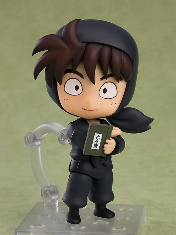 Nintama Rantarou Nendoroid akcijska figura Hansuke Doi 10 cm fotografija izdelka