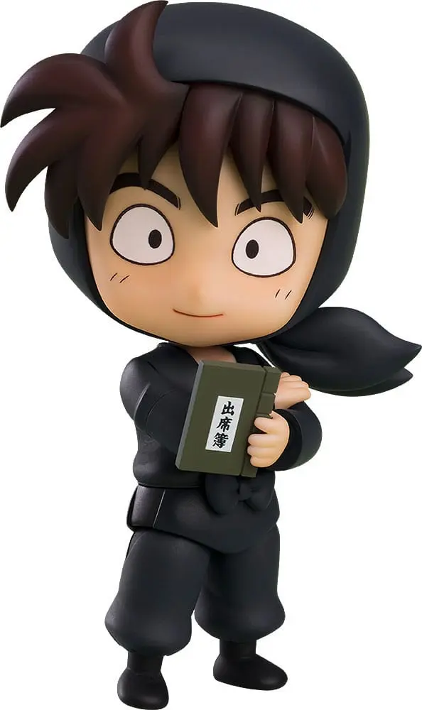 Nintama Rantarou Nendoroid akcijska figura Hansuke Doi 10 cm fotografija izdelka