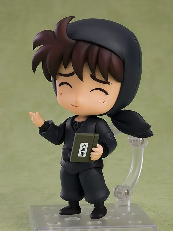 Nintama Rantarou Nendoroid akcijska figura Hansuke Doi 10 cm fotografija izdelka