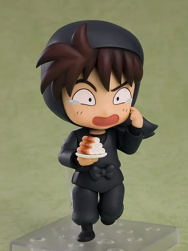 Nintama Rantarou Nendoroid akcijska figura Hansuke Doi 10 cm fotografija izdelka