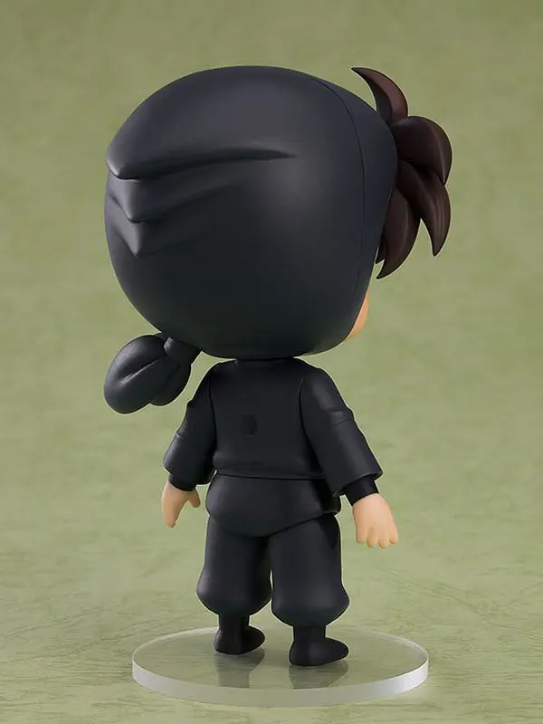 Nintama Rantarou Nendoroid akcijska figura Hansuke Doi 10 cm fotografija izdelka