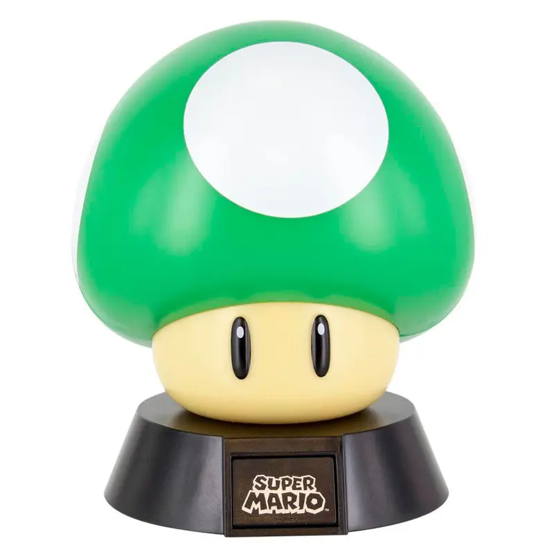Nintendo Ikona 1Up Mini lučka fotografija izdelka
