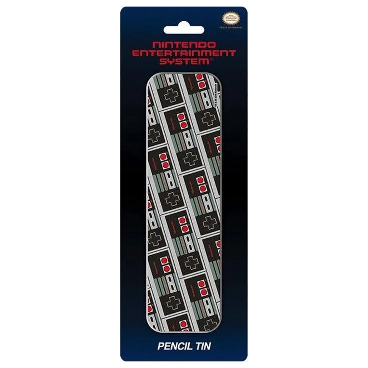 Nintendo peresnica NES Controller fotografija izdelka