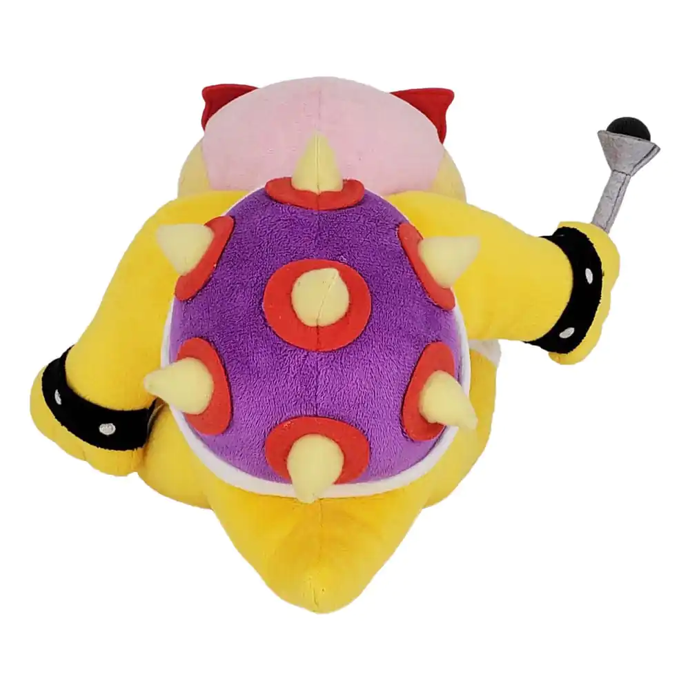 Nintendo Plush Figure Roy Koopa 15 cm fotografija izdelka