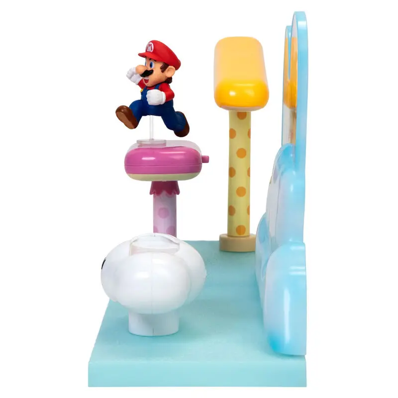 Nintendo Super Mario Cloud igralni set fotografija izdelka