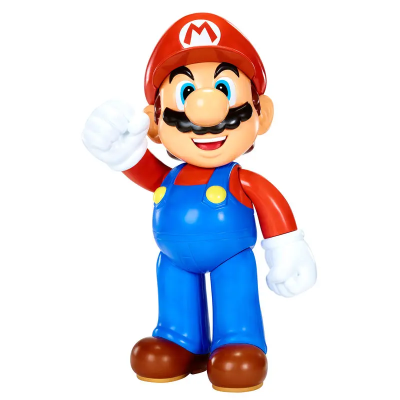 Nintendo Super Mario figurica 50 cm fotografija izdelka