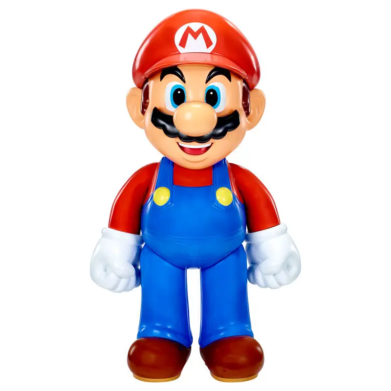 Nintendo Super Mario figurica 50 cm fotografija izdelka