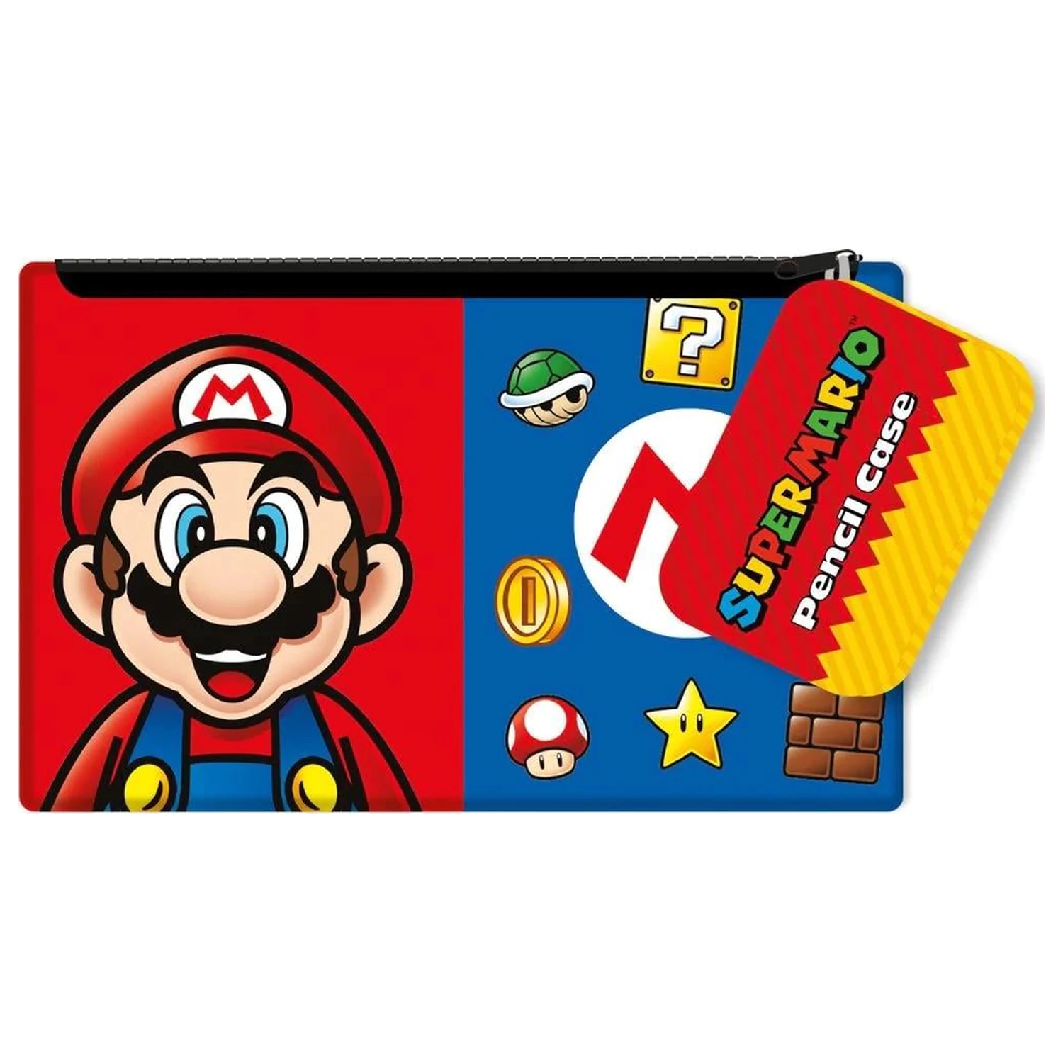 Nintendo Super Mario peresnica fotografija izdelka