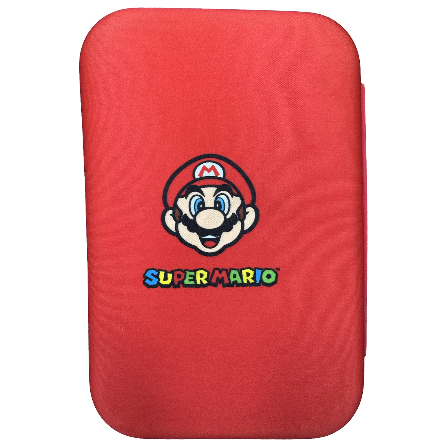 Nintendo Super Mario Hardshell etui fotografija izdelka