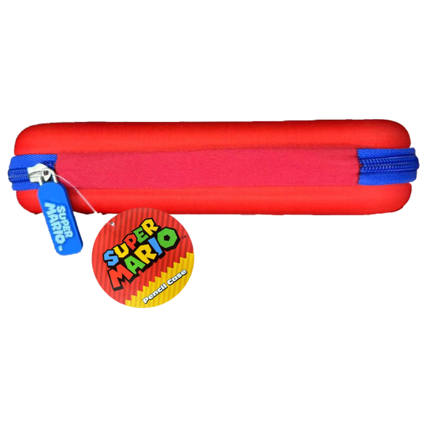 Nintendo Super Mario Hardshell etui fotografija izdelka
