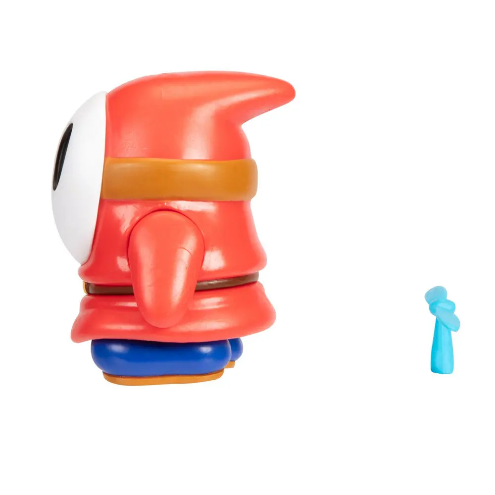 Nintendo Super Mario Wave 28 figurica Shy Guy 10 cm fotografija izdelka