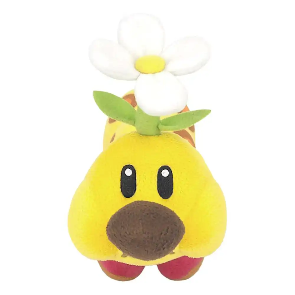 Nintendo Plišasta Figura Wiggler 14 cm fotografija izdelka
