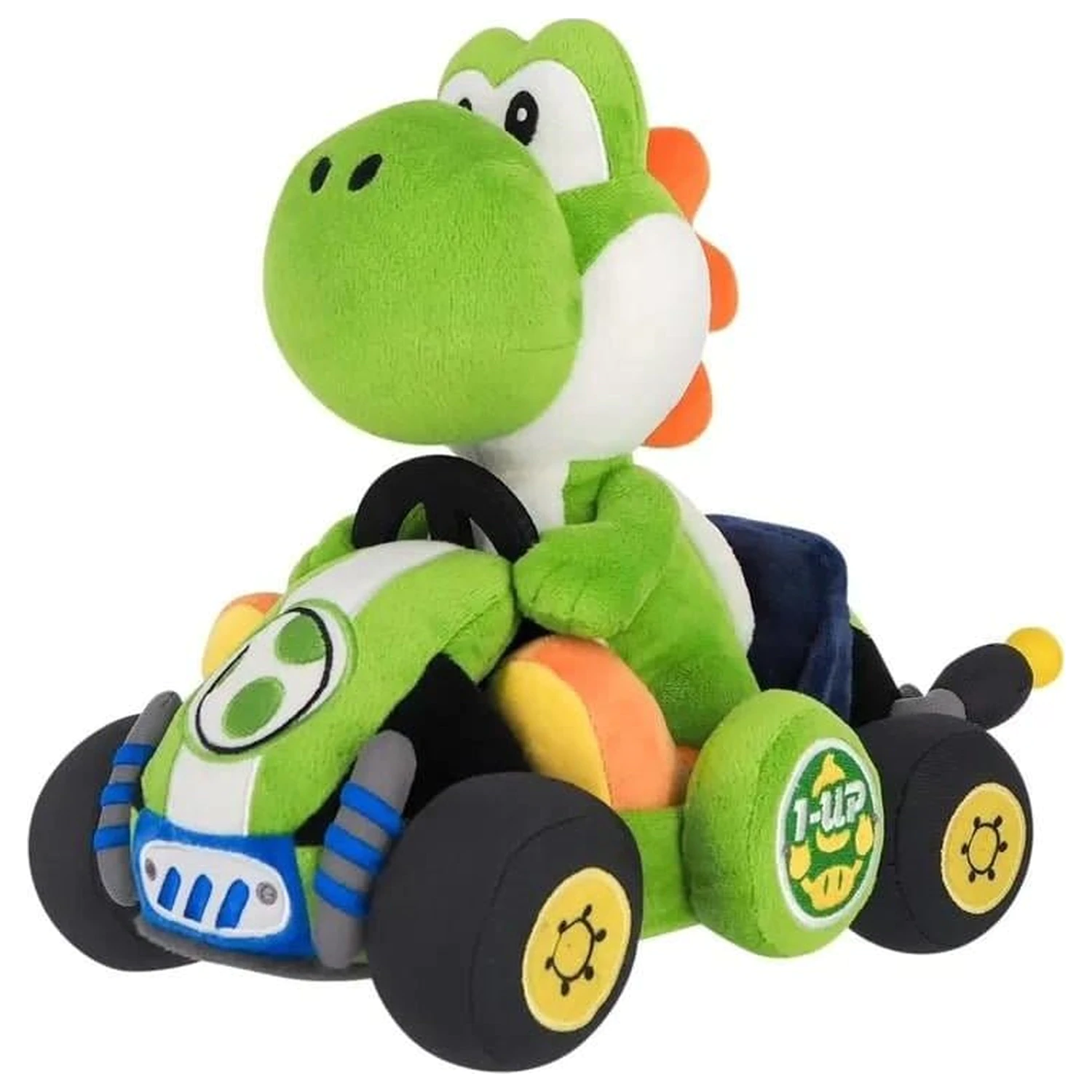 Nintendo Plišasta figura Yoshi 27 cm fotografija izdelka