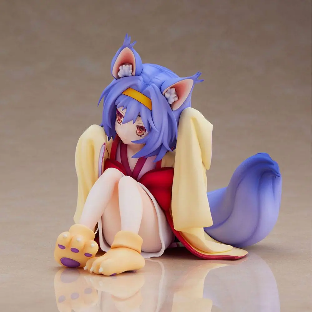 No Game No Life Kip Izuna Hatsuse 12 cm fotografija izdelka